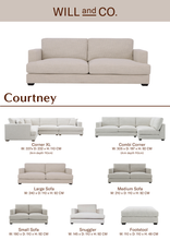 Courtney Snuggler