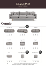 Connie Armchair