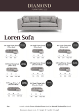 Loren Stool