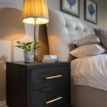 Kimberly Ottoman Bed