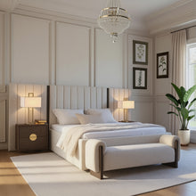 Rebekah Bed