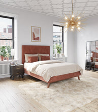 Harlem Bed