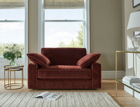 Model Harvey Chair